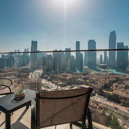 Prime Retreats @ Burj Royale By Emaar Διαμέρισμα Ντουμπάι Εξωτερικό φωτογραφία