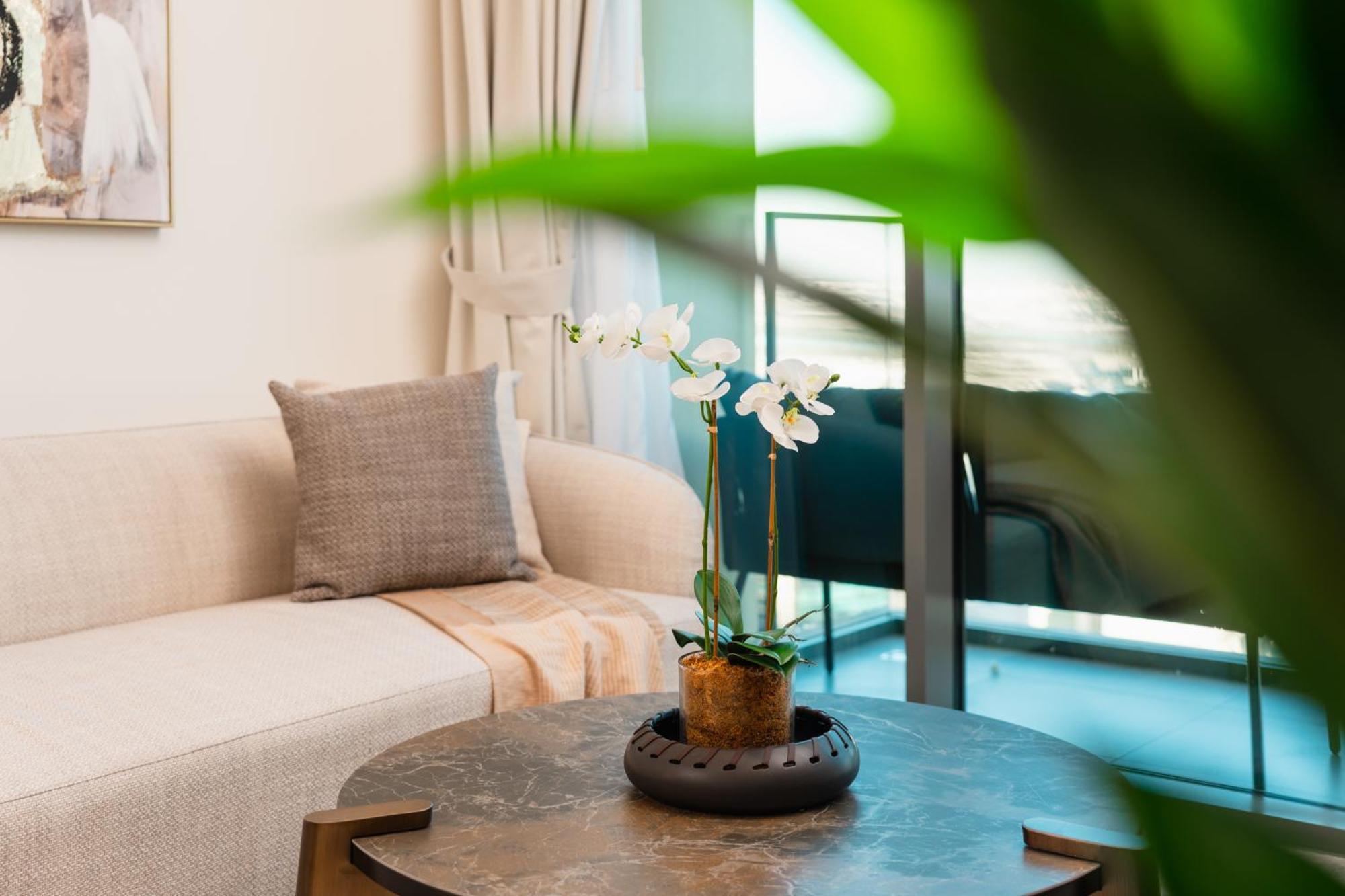 Prime Retreats @ Burj Royale By Emaar Διαμέρισμα Ντουμπάι Εξωτερικό φωτογραφία