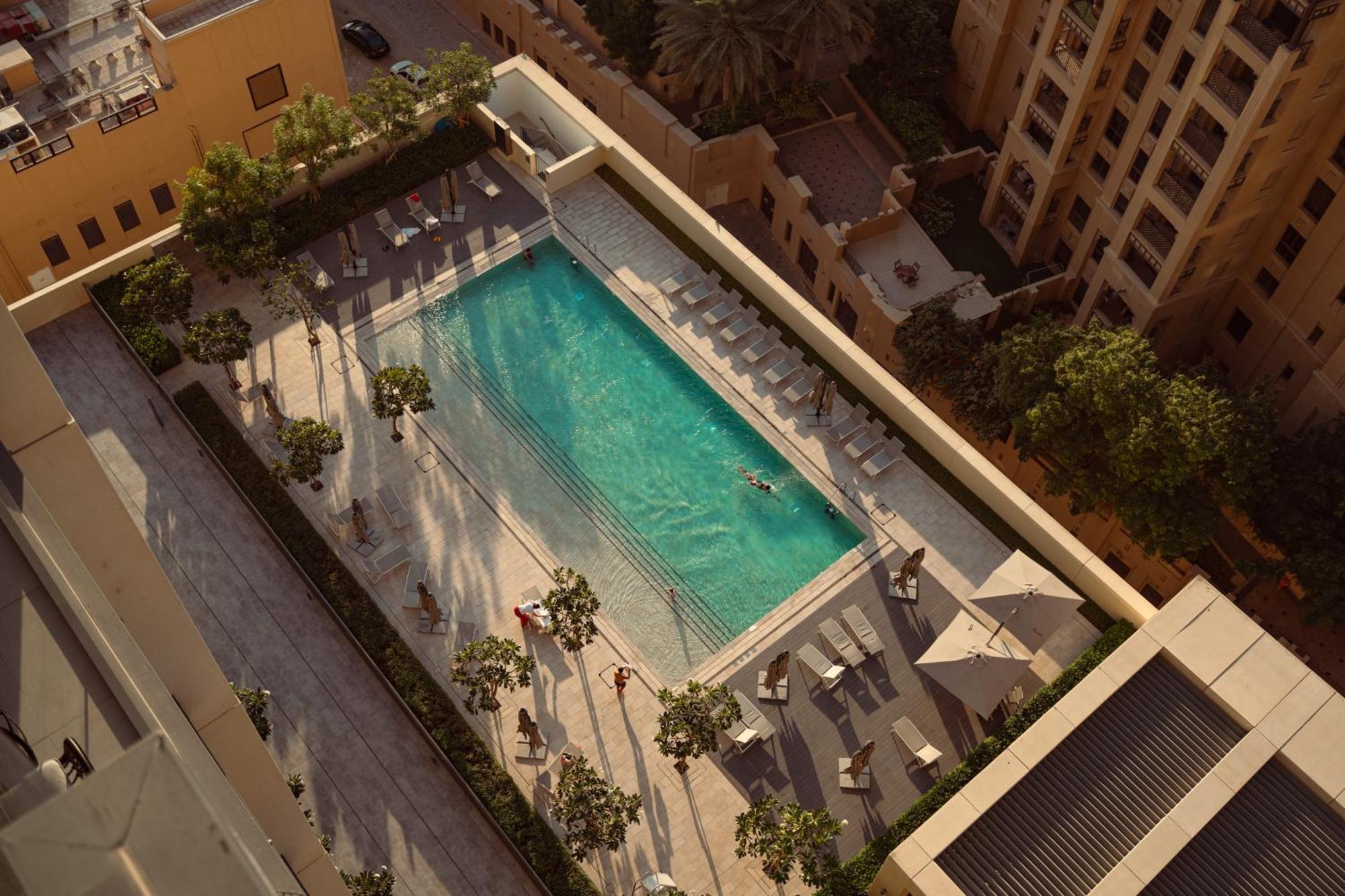 Prime Retreats @ Burj Royale By Emaar Διαμέρισμα Ντουμπάι Εξωτερικό φωτογραφία