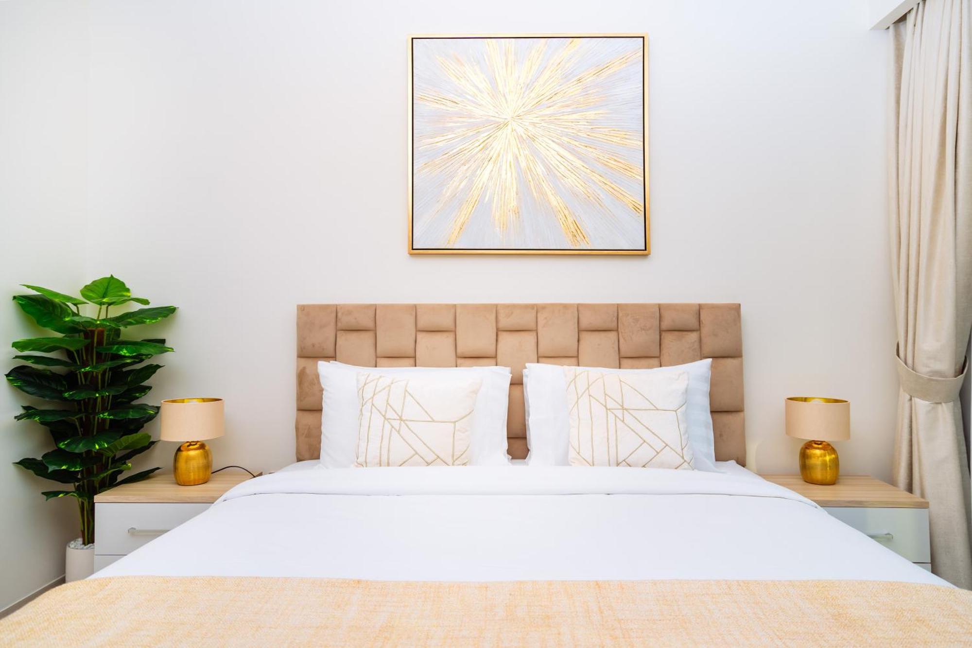 Prime Retreats @ Burj Royale By Emaar Διαμέρισμα Ντουμπάι Εξωτερικό φωτογραφία